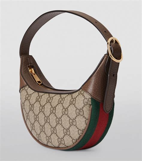 gucci luce mini shoulder bag|gucci ophidia bag mini.